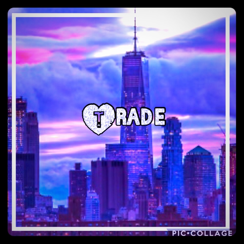 My trade rules